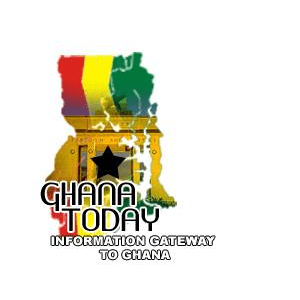 Lyt til Ghana Today Radio i appen