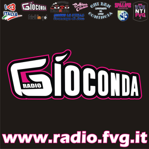 Lyt til Radio Gioconda i appen