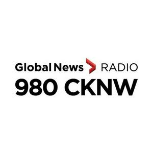 Lyt til Global News Radio 980 CKNW i appen