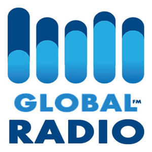 Lyt til Global Radio FM i appen