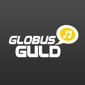 Lyt til Globus Guld i appen