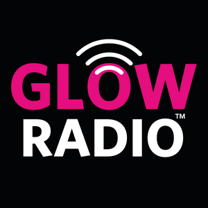 Lyt til GLOW RADIO i appen