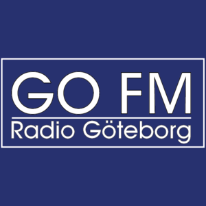 Lyt til GO FM - Radio Göteborg i appen