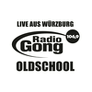 Lyt til Radio Gong Würzburg - Oldschool Gong i appen