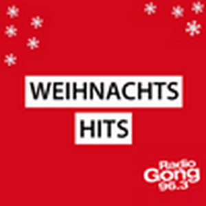 Lyt til Radio Gong 96.3 - Weihnachtssongs i appen