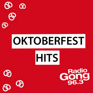 Lyt til Radio Gong 96.3 Oktoberfest Hits i appen