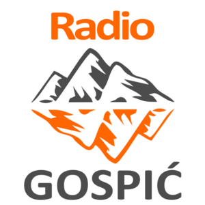 Lyt til Radio Gospić i appen