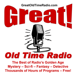 Lyt til Great Old Time Radio i appen