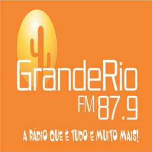 Lyt til Grande Rio Fm 87.9  i appen