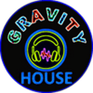 Lyt til Gravity House i appen