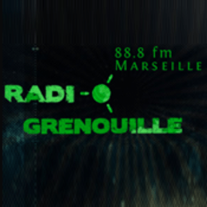 Lyt til Radio Grenouille 88.8 i appen