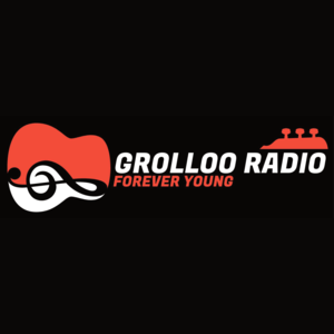 Lyt til Grolloo Radio i appen