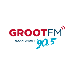 Lyt til Groot FM 90.5 i appen