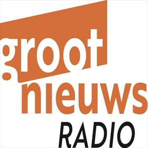 Lyt til Groot Nieuws Radio i appen