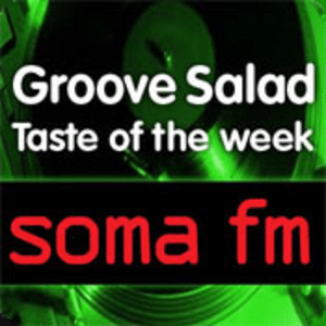 Lyt til SomaFM - Groove Salad i appen