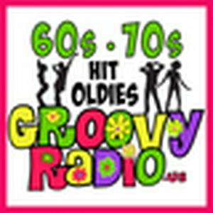 Lyt til Groovy Radio i appen