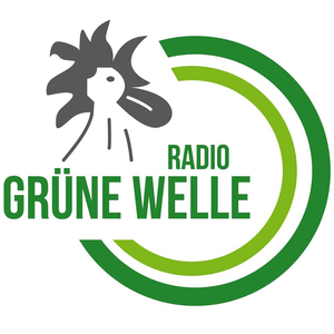 Lyt til Radio Grüne Welle i appen