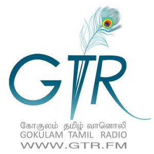 Lyt til GTR.FM - Gokulam Tamil Radio i appen