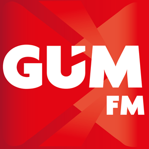 Lyt til Gum FM i appen