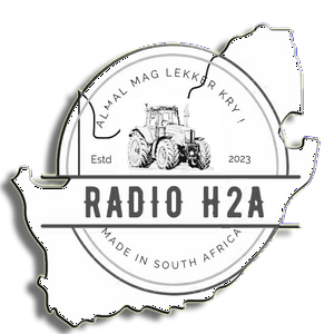 Lyt til Radio H2A i appen