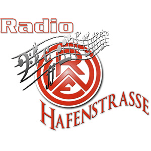 Lyt til Radio Hafenstrasse i appen