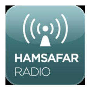 Lyt til Hamsafar Radio 94,2 i appen