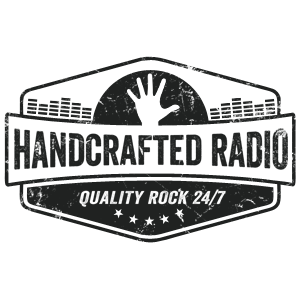 Lyt til Handcrafted Radio i appen