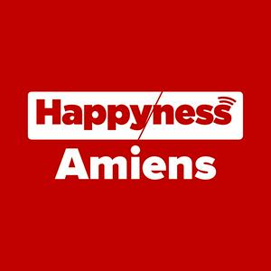 Lyt til Happyness Radio Amiens i appen