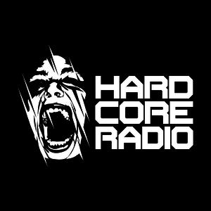 Lyt til HARDCORE RADIO i appen