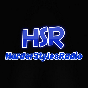 Lyt til HarderStylesRadio i appen