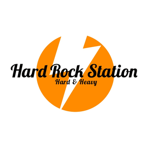 Lyt til Hard Rock Station i appen