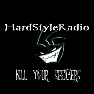 Lyt til HardStyleRadio i appen