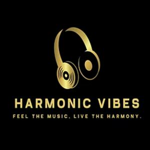 Lyt til Harmonic vibes i appen