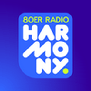 Lyt til 80er-Radio harmony i appen