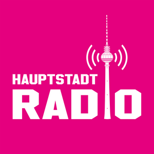 Lyt til Hauptstadt Radio i appen