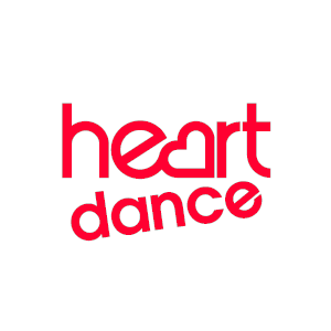 Lyt til Heart Dance i appen