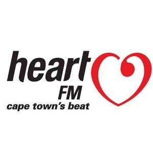 Lyt til Heart FM 104.9 Cape Town i appen