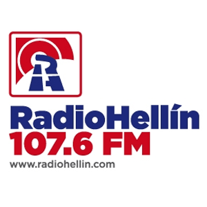 Lyt til Radio Hellin 107.6 FM i appen