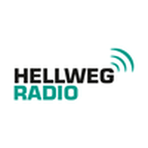 Lyt til Hellweg Radio i appen