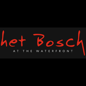 Lyt til het Bosch Waterfront Radio i appen