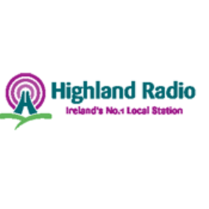 Lyt til Highland Radio i appen