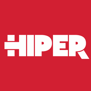 Lyt til HIPER.FM i appen