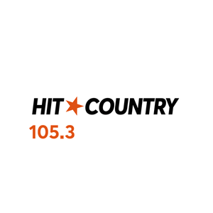 Lyt til Hit Country 105.3 FM i appen