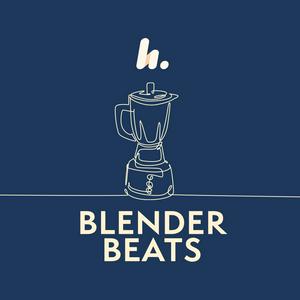 Lyt til hit Blender Beats i appen