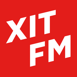 Lyt til Hit FM Ukraine i appen