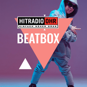 Lyt til HITRADIO OHR Beatbox i appen