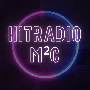 Lyt til HitRadio M²C i appen