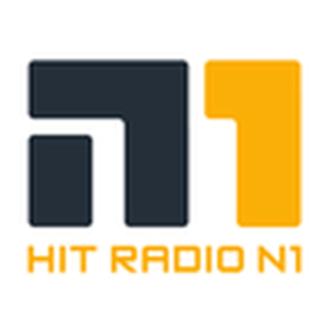 Lyt til Hit Radio N1 i appen