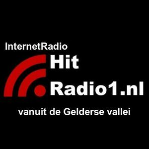 Lyt til Hitradio1.nl i appen