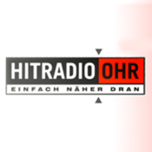 Lyt til Hitradio Ohr i appen